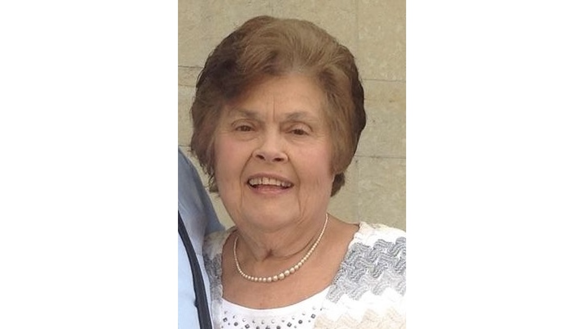 Barbara J. Myres Obituary Cincinnati, OH T.P. White & Sons Funeral Home